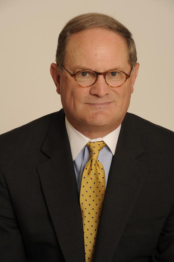 Chris Heilmann